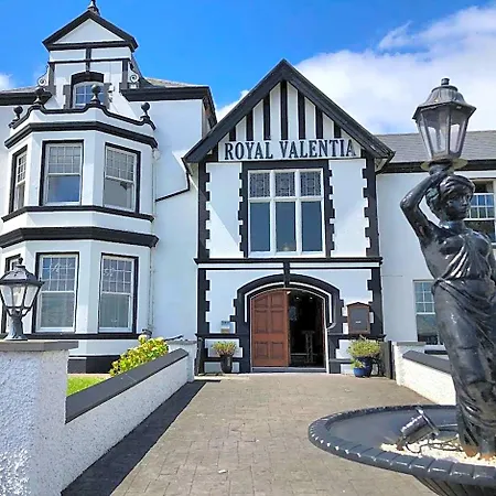 Hotel Royal Valentia