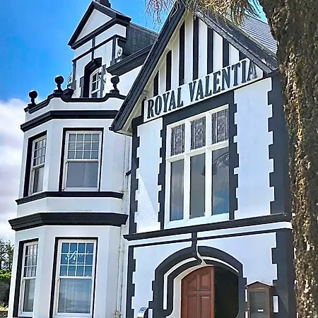 Royal Valentia Hotel Killarney