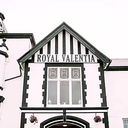 Hotel Royal Valentia Killarney