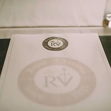 Hotel Royal Valentia Killarney